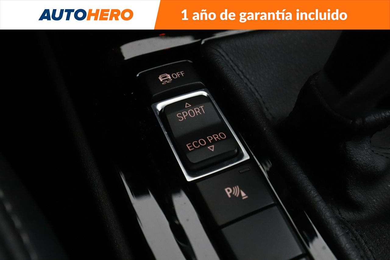 Foto BMW X1 29