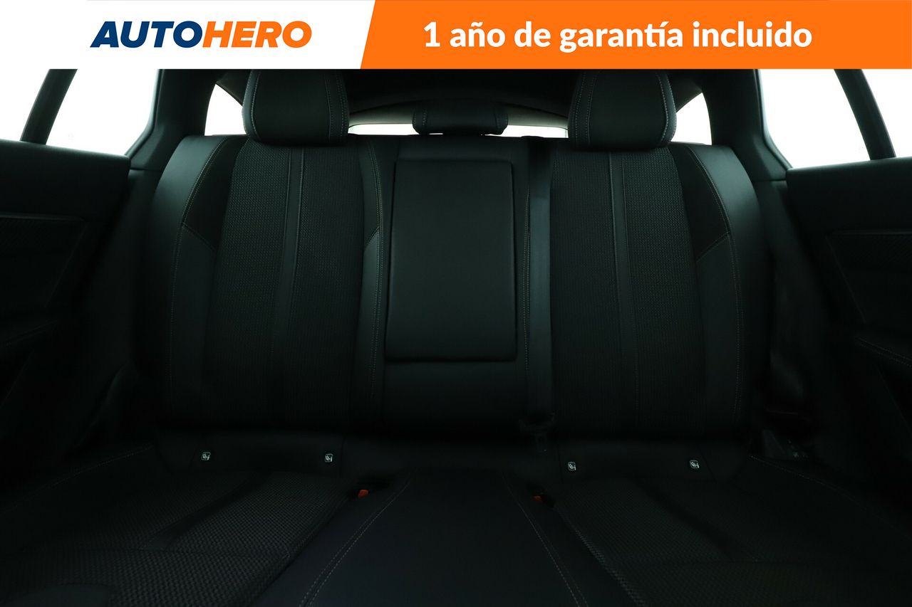Foto Peugeot 508 15
