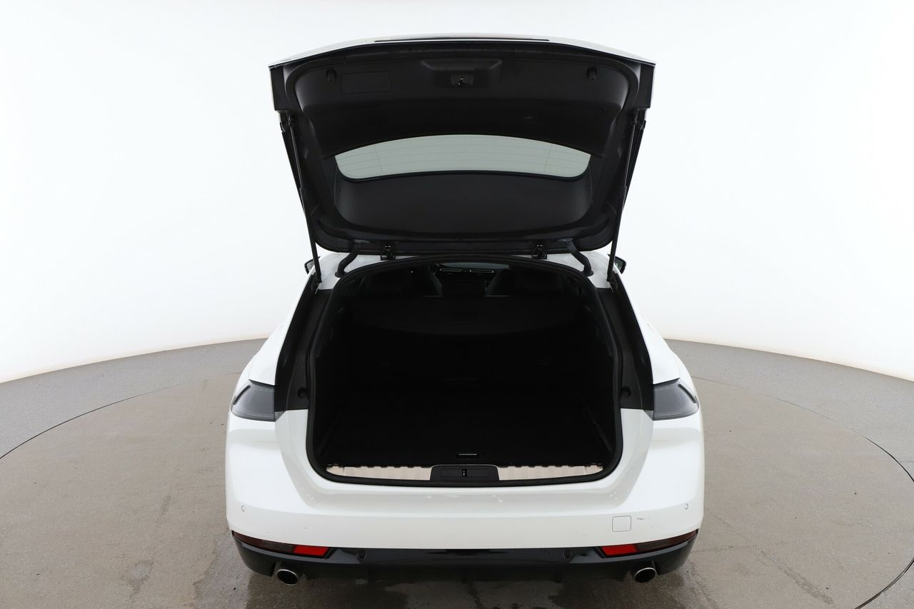 Foto Peugeot 508 16