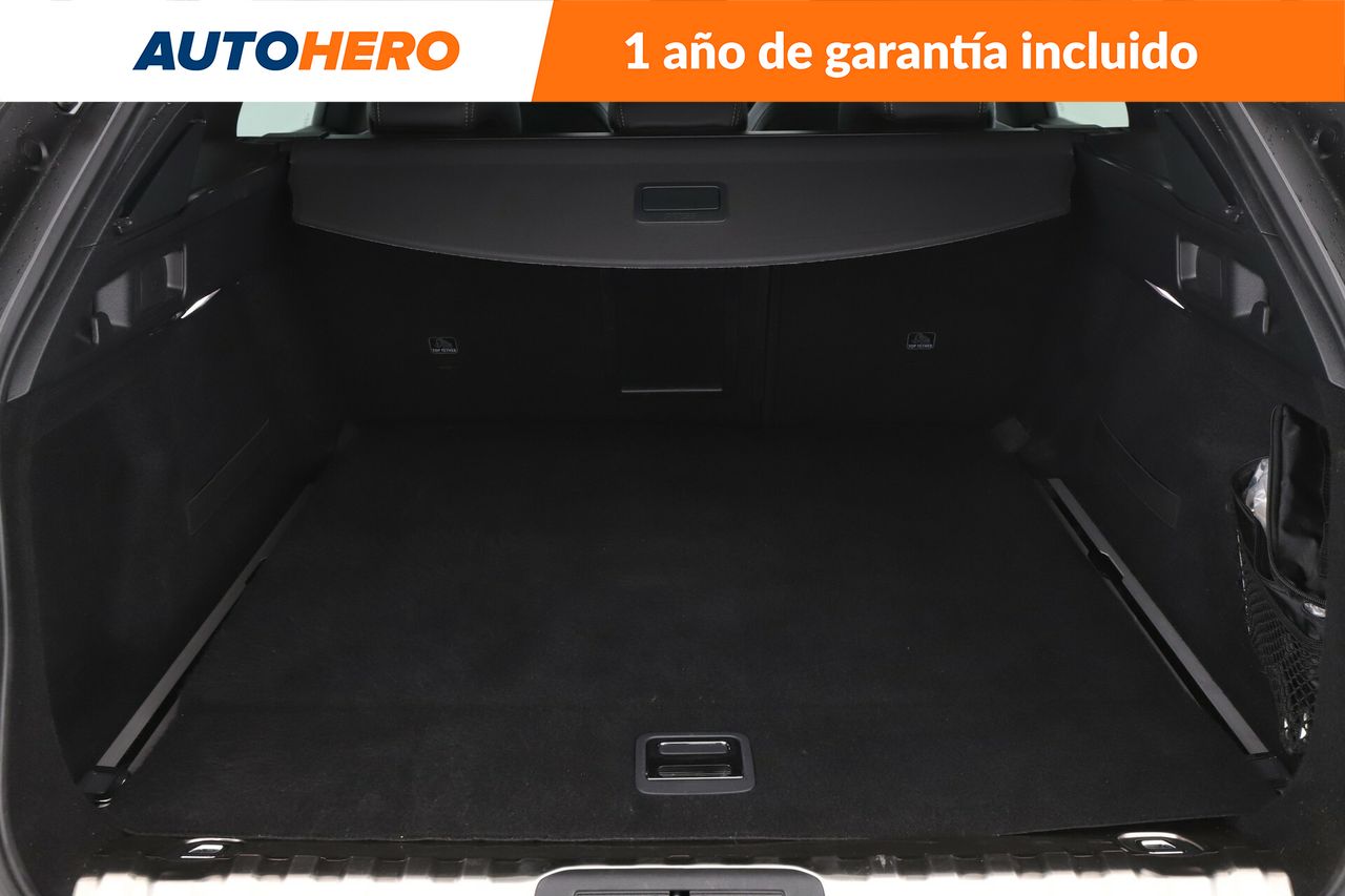 Foto Peugeot 508 17