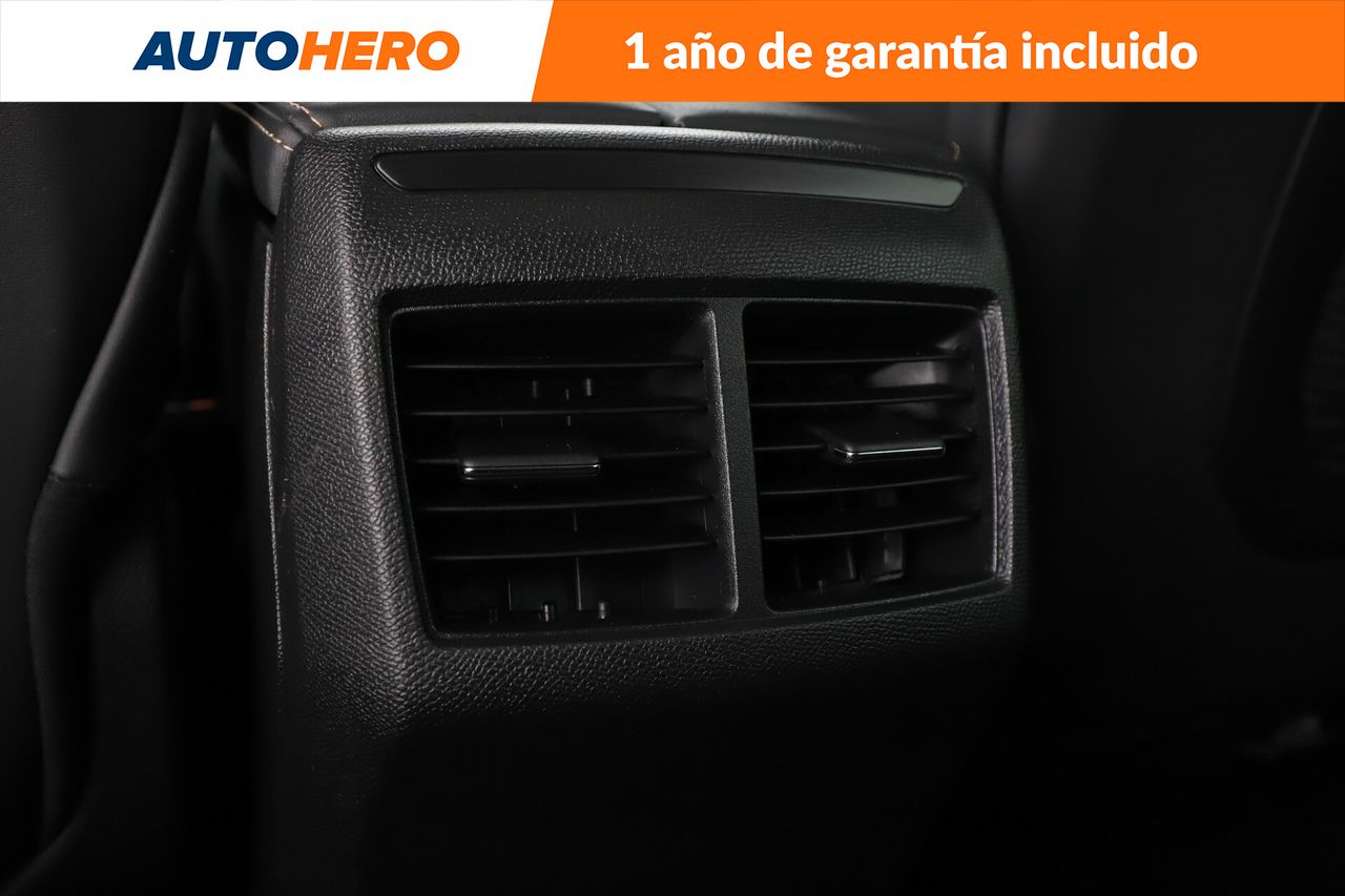 Foto Peugeot 508 22