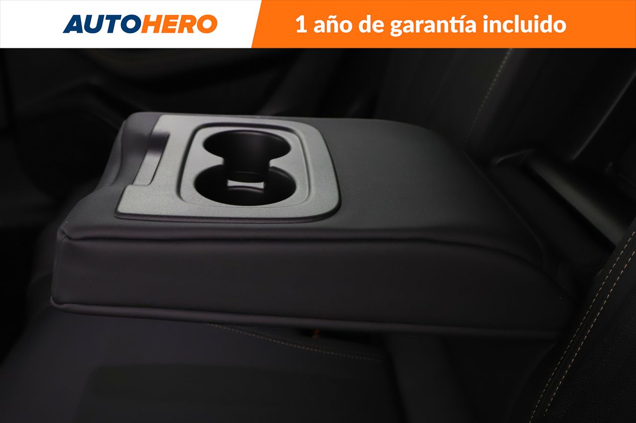 Foto Peugeot 508 23