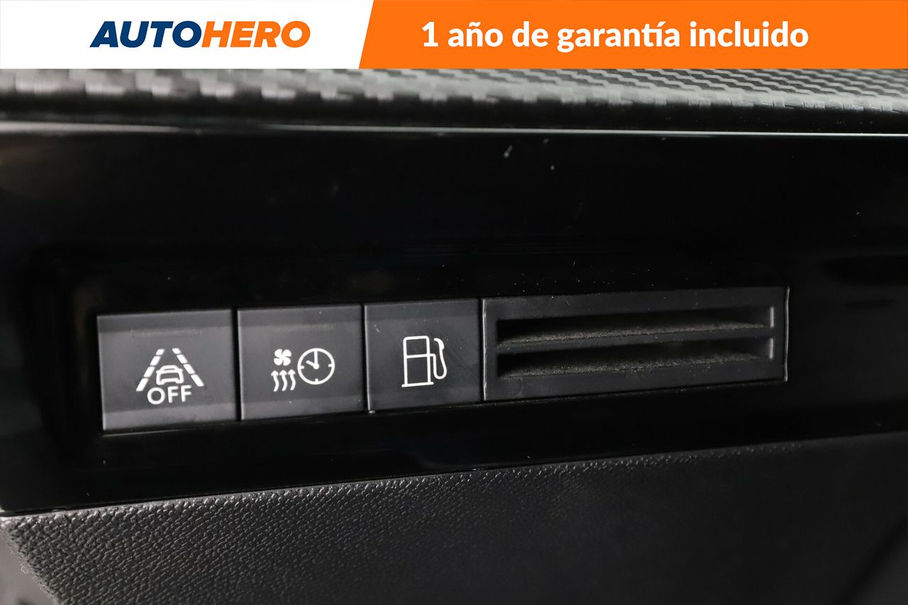 Foto Peugeot 508 24