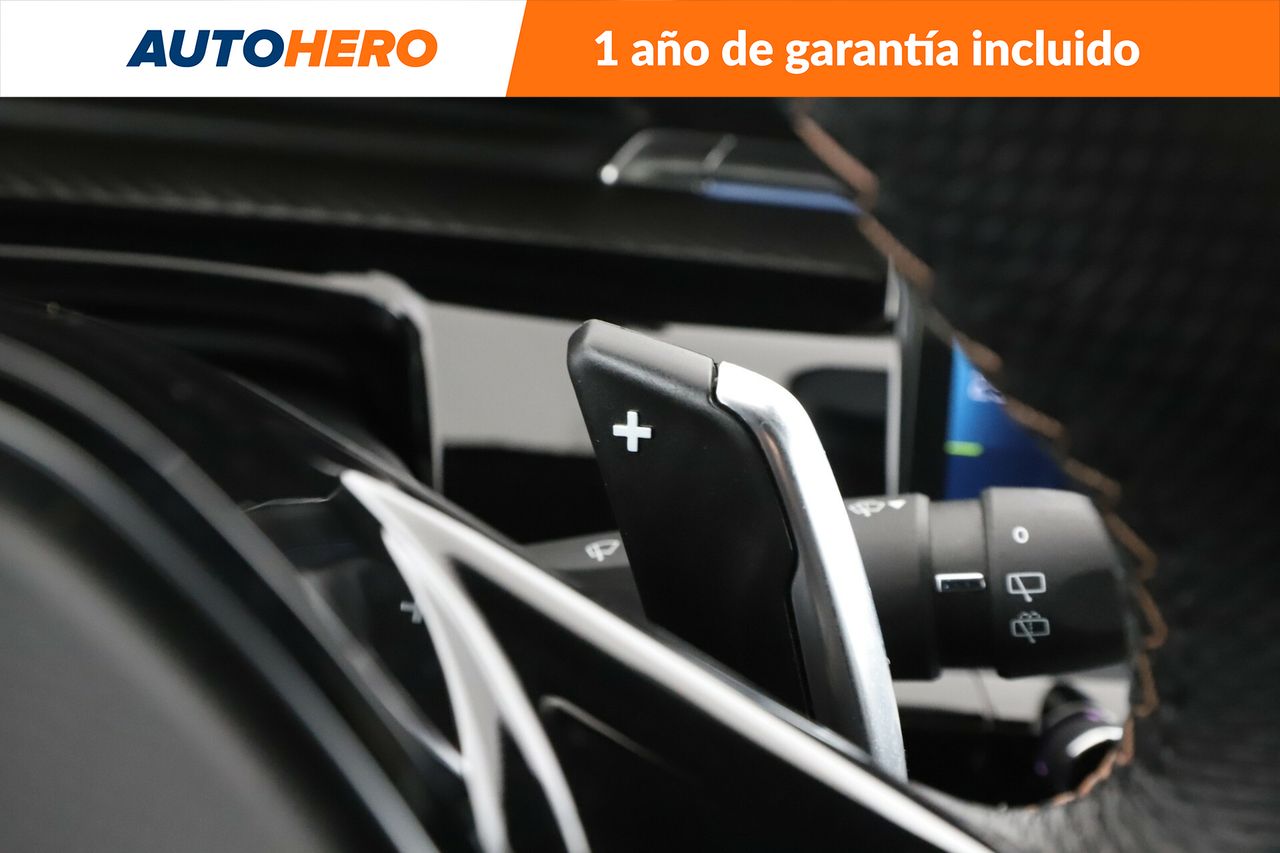 Foto Peugeot 508 25