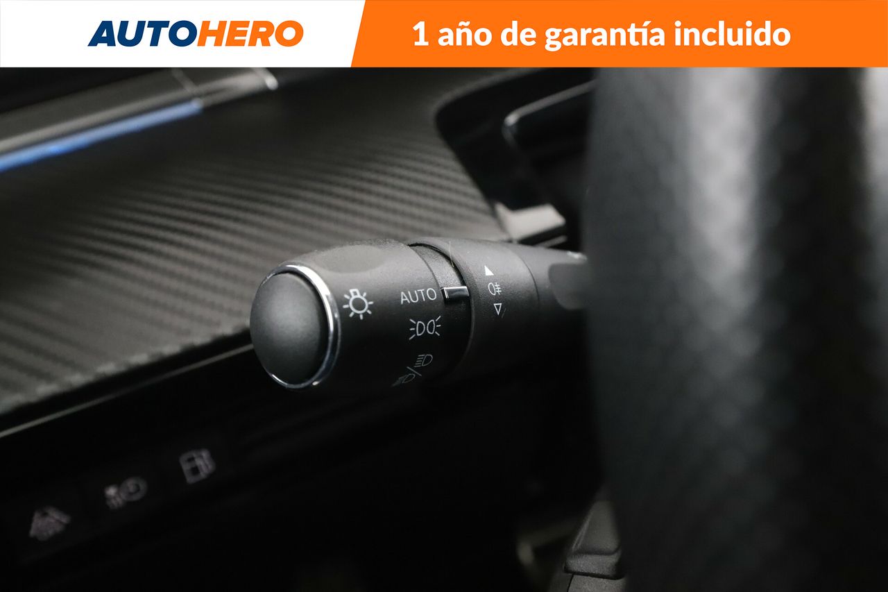 Foto Peugeot 508 26