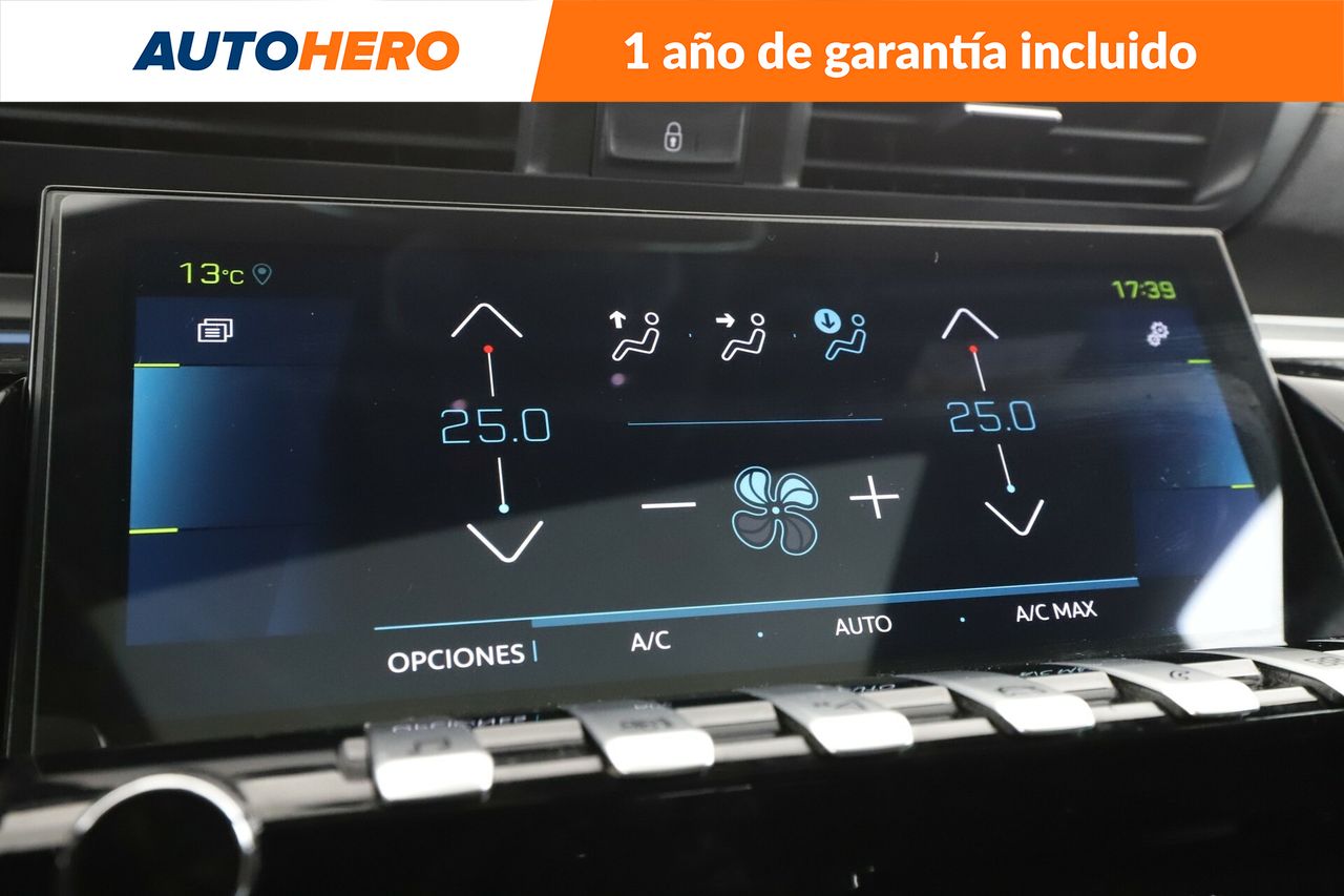 Foto Peugeot 508 30