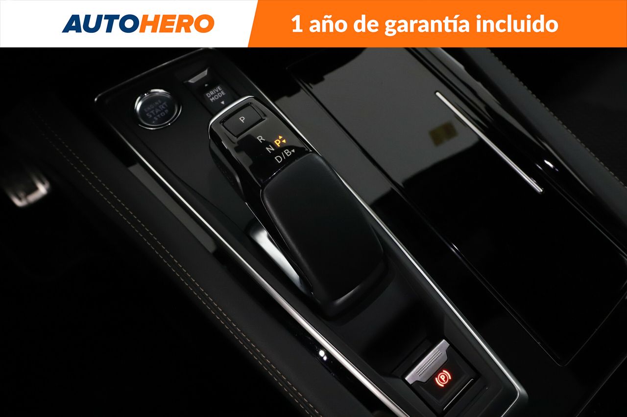 Foto Peugeot 508 33