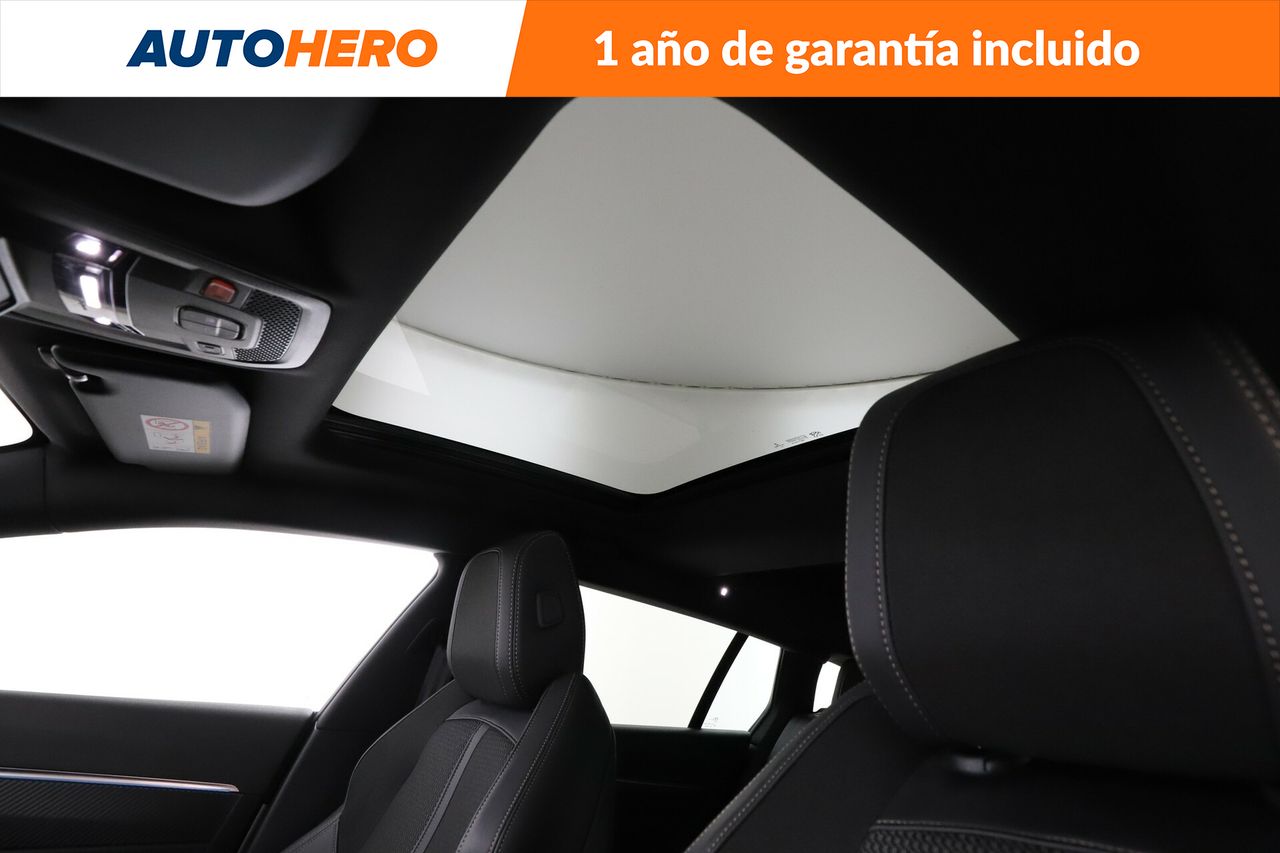 Foto Peugeot 508 34