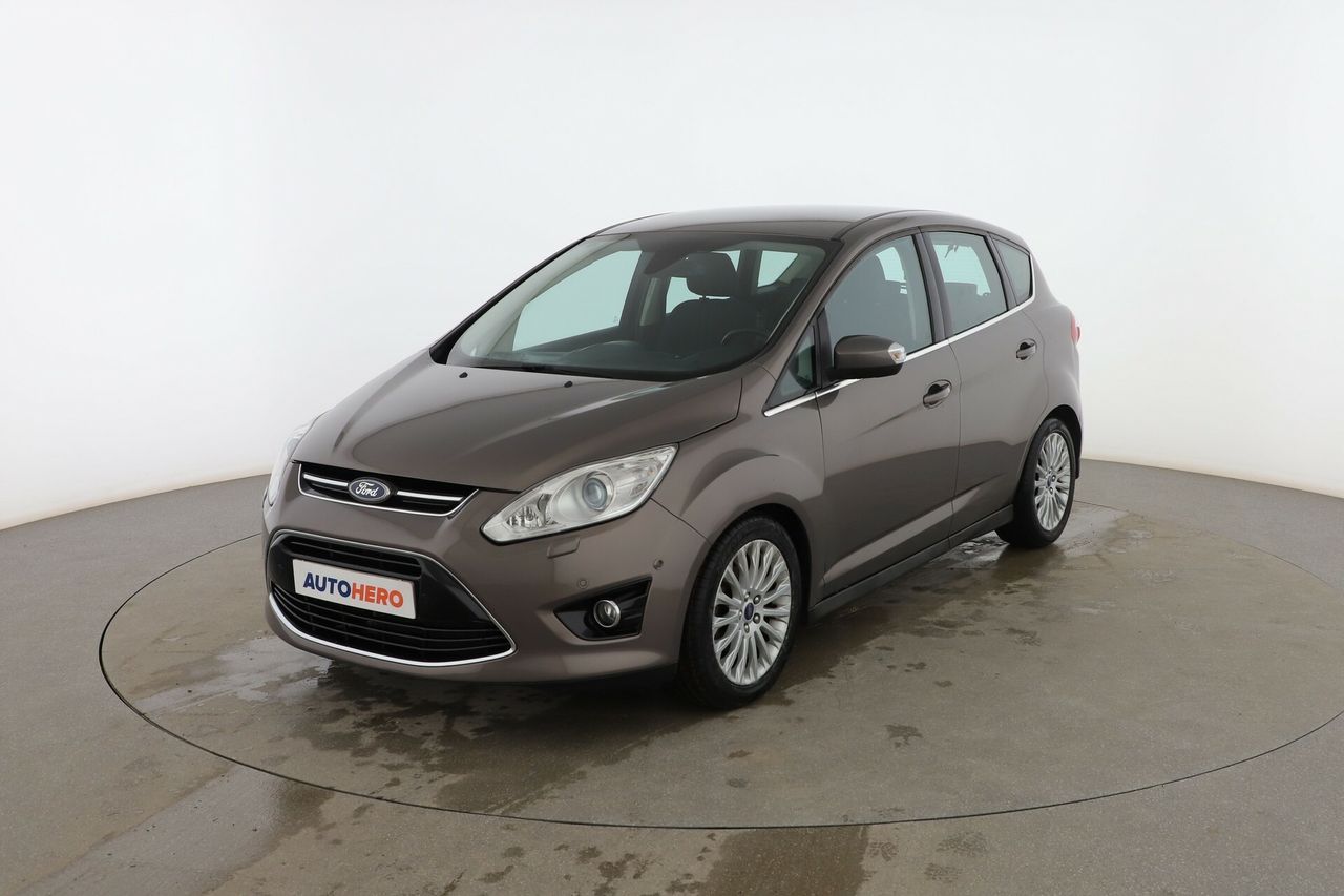 Foto Ford C-Max 1