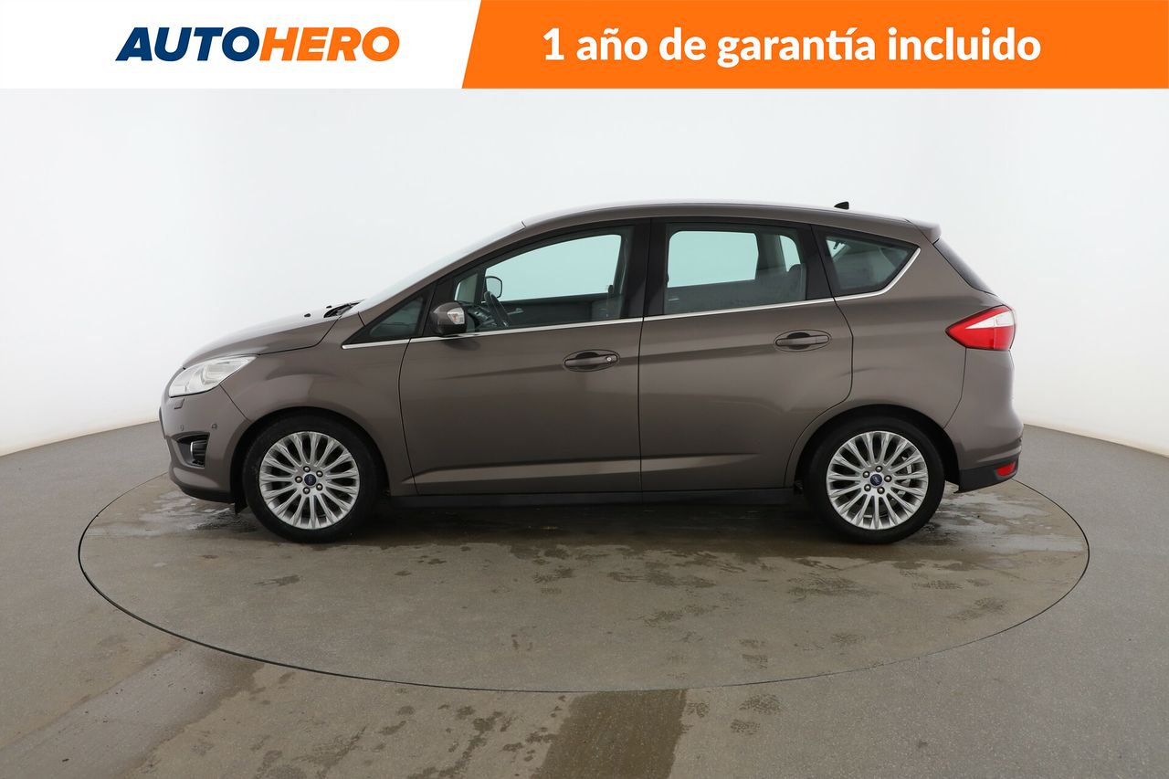 Foto Ford C-Max 2