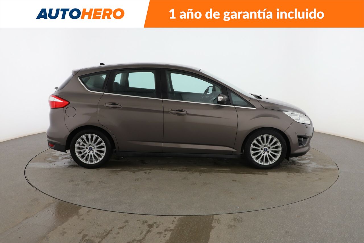 Foto Ford C-Max 6