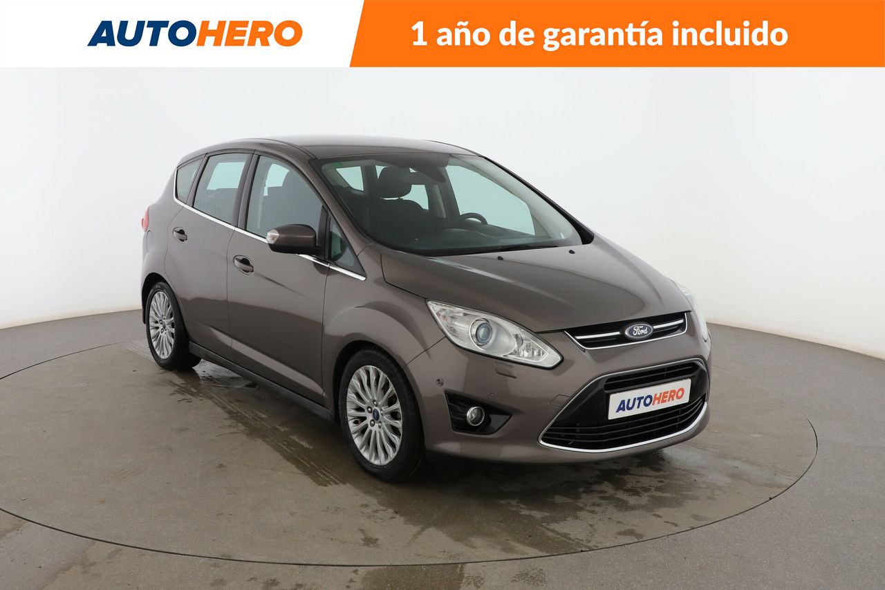 Foto Ford C-Max 7