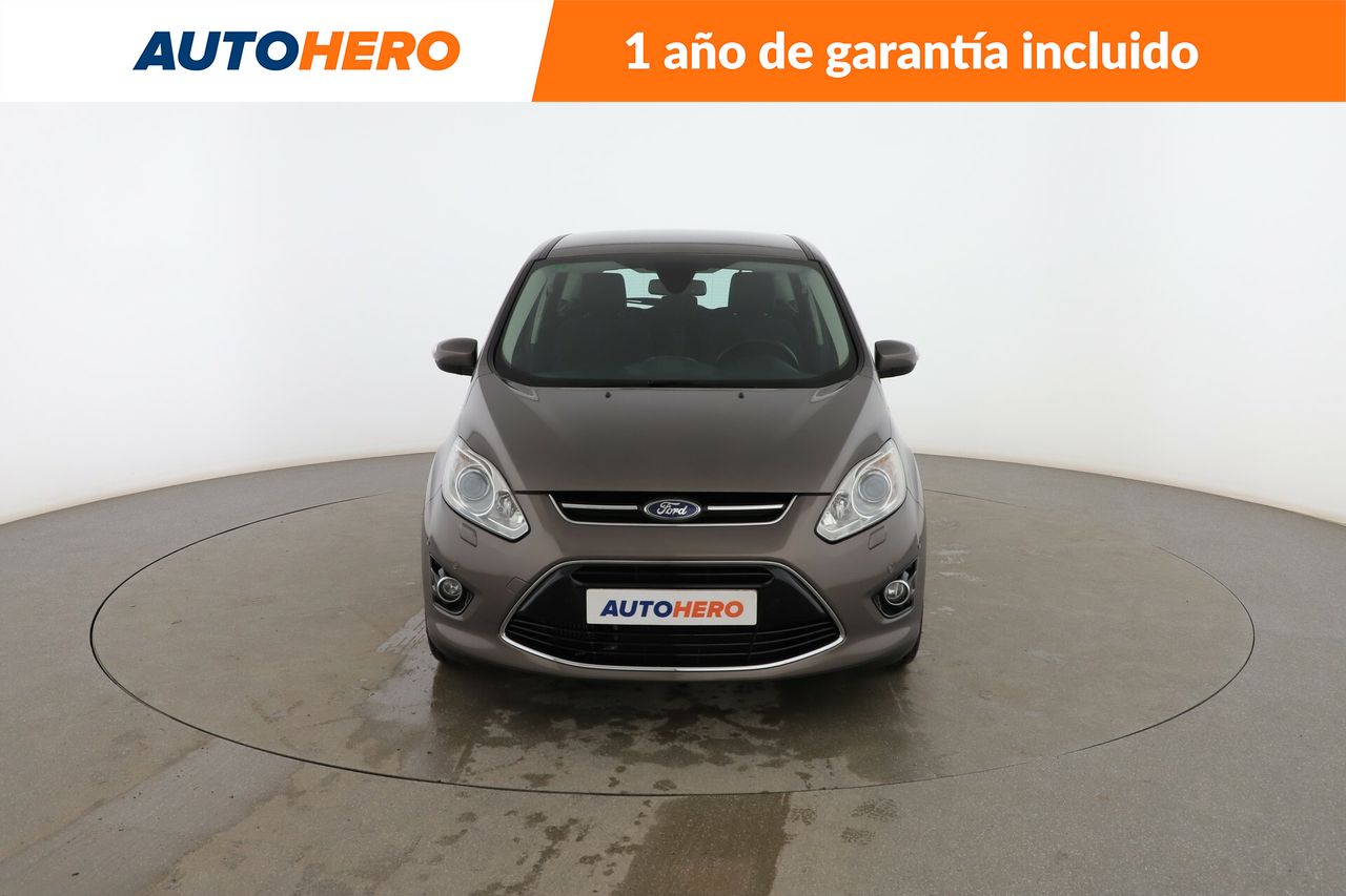 Foto Ford C-Max 8