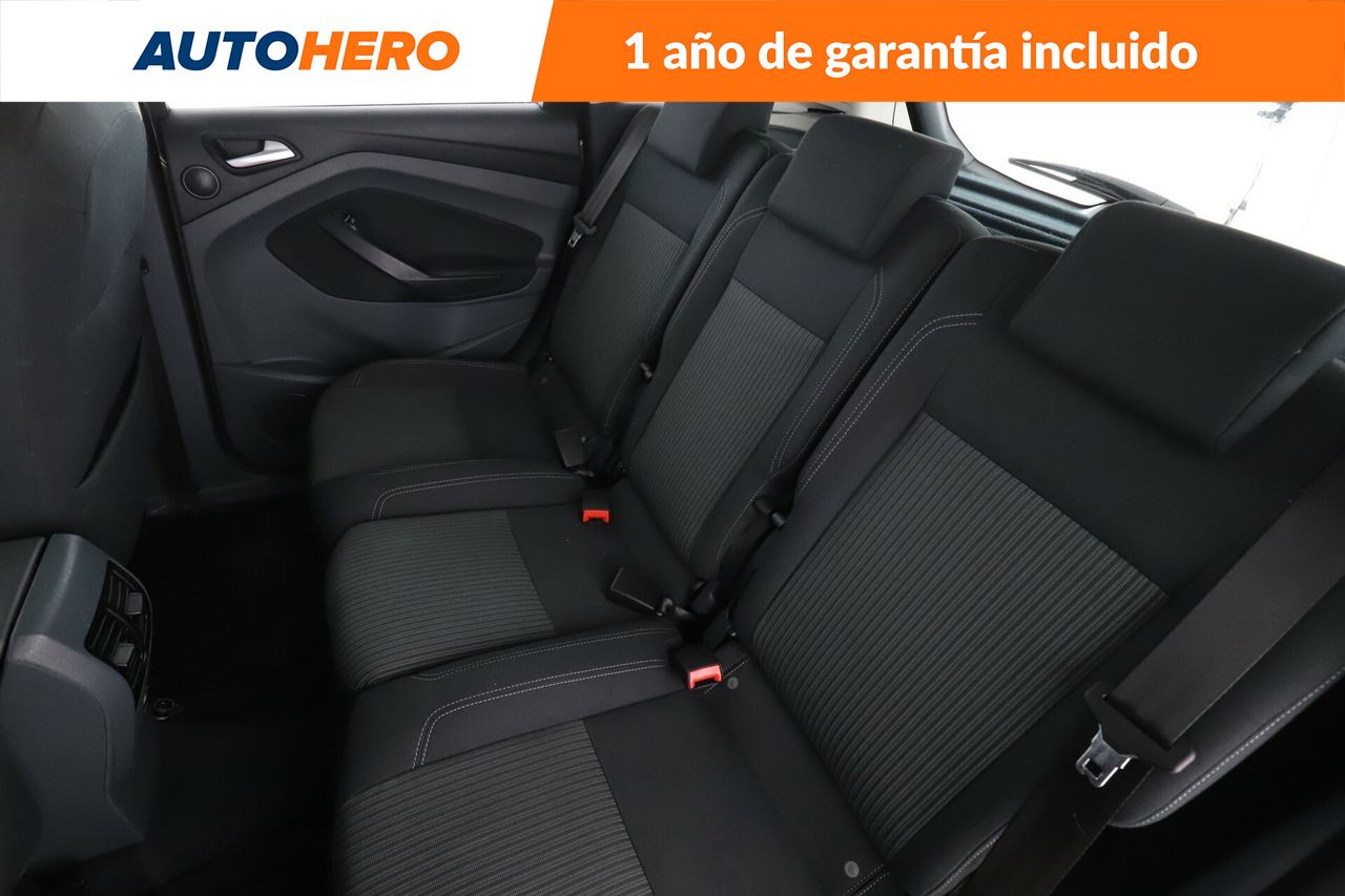 Foto Ford C-Max 14