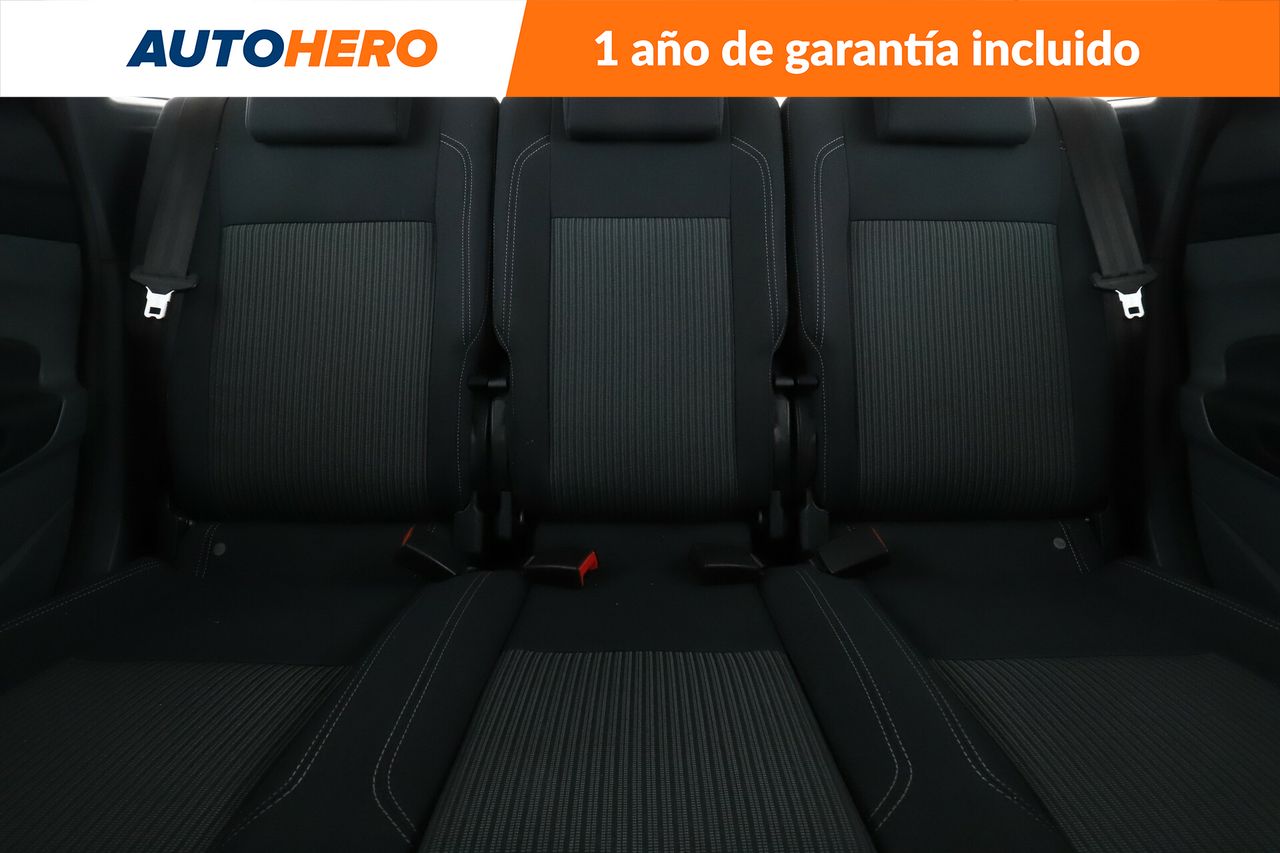 Foto Ford C-Max 15