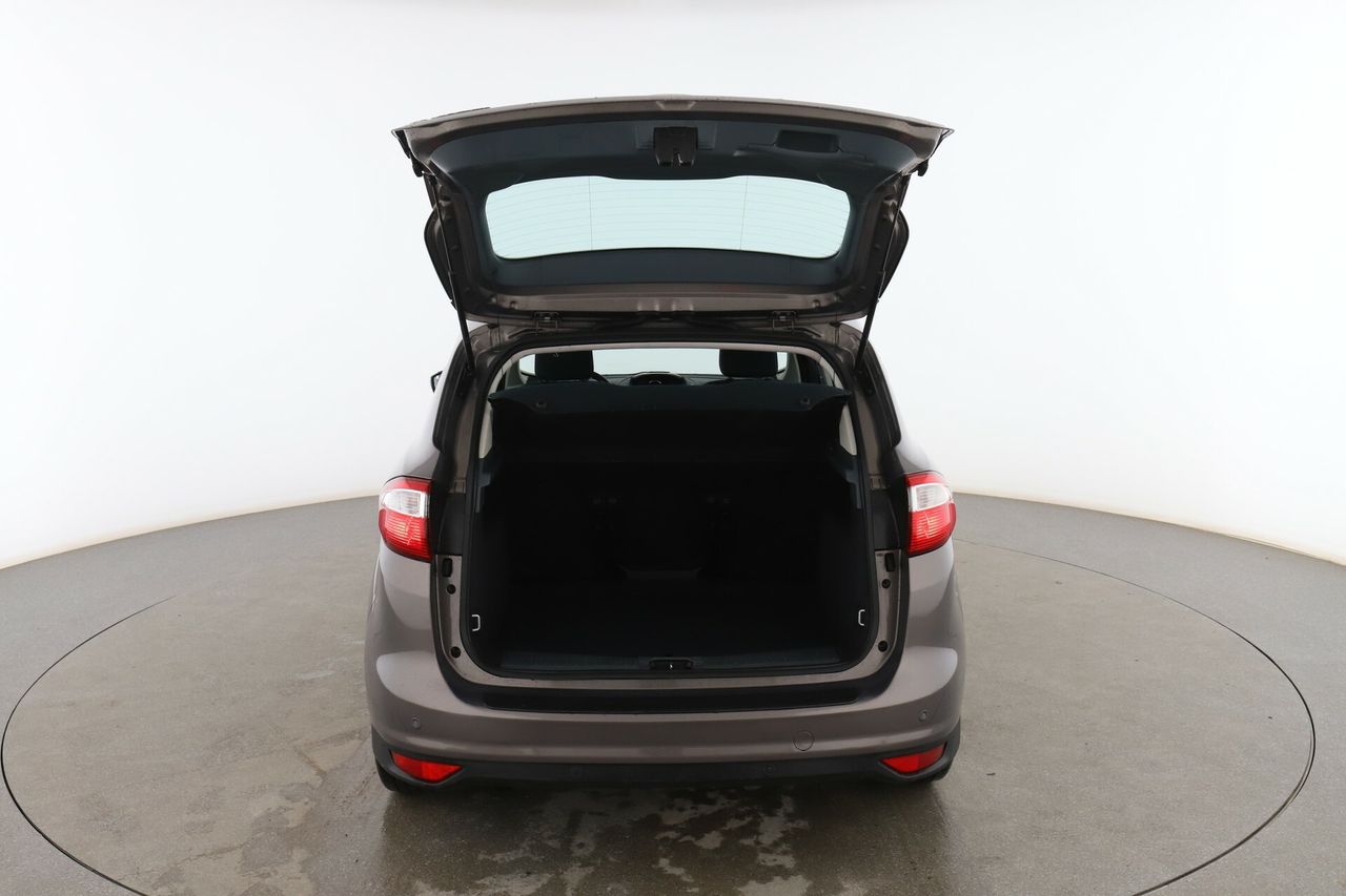 Foto Ford C-Max 16