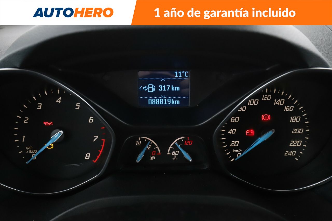 Foto Ford C-Max 20
