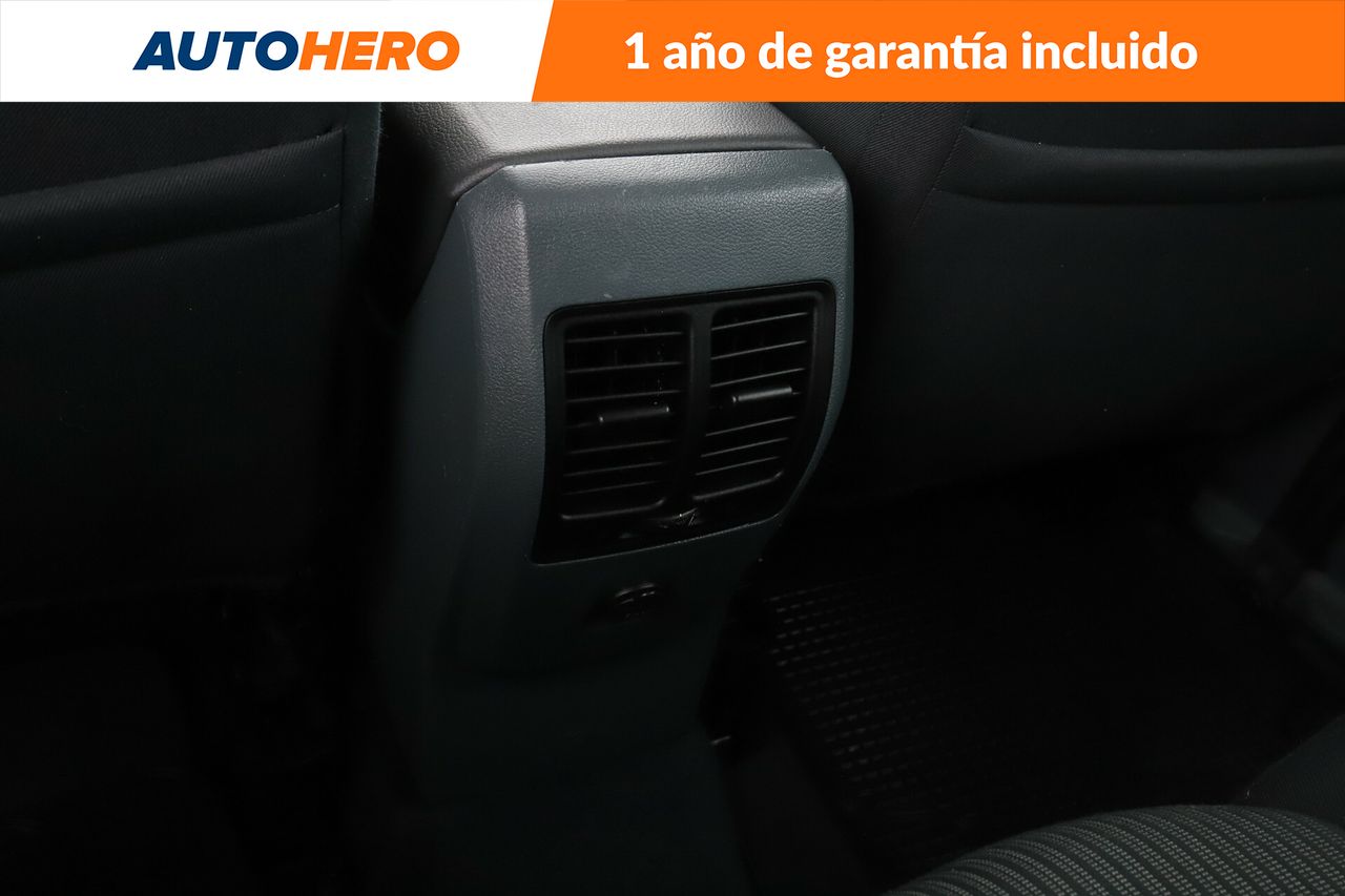 Foto Ford C-Max 21