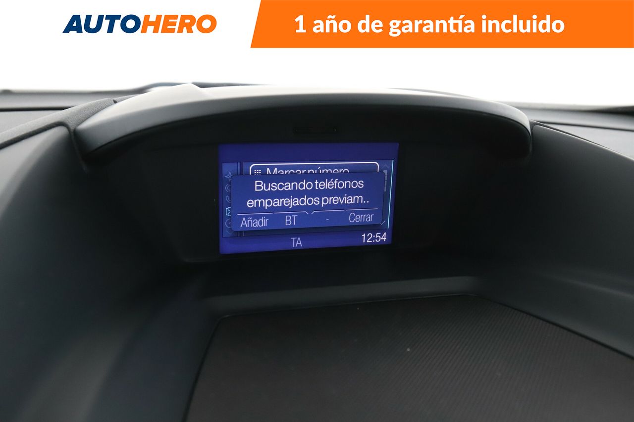 Foto Ford C-Max 23