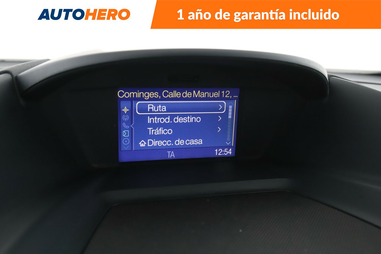 Foto Ford C-Max 24