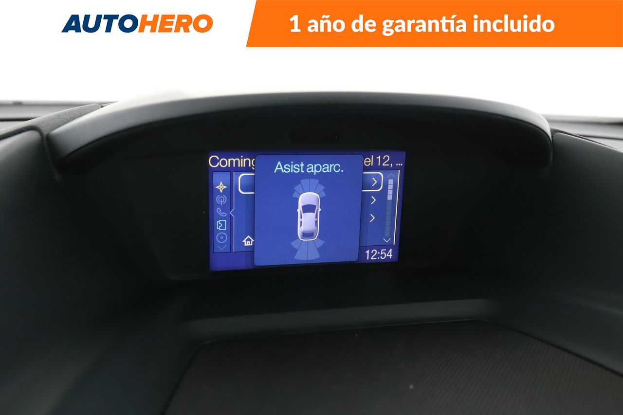 Foto Ford C-Max 25