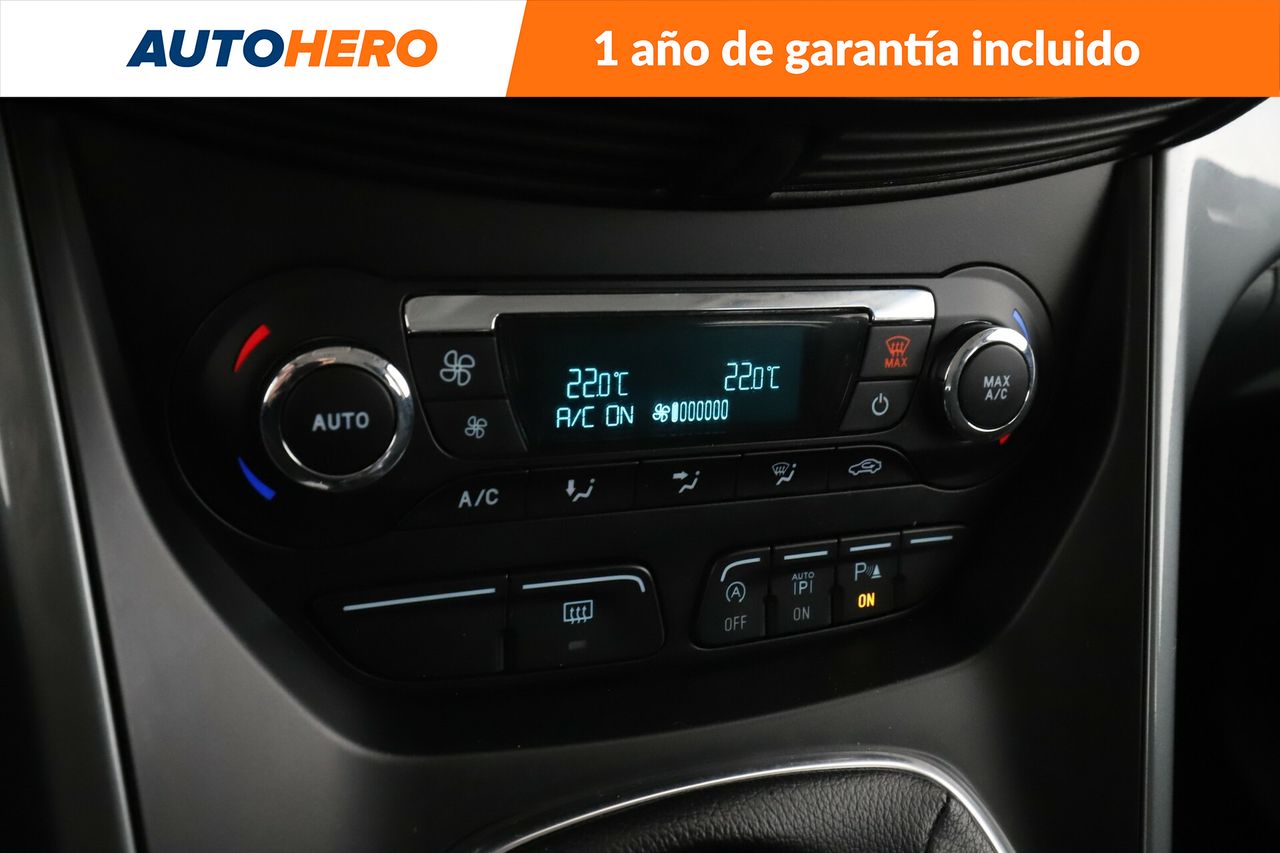 Foto Ford C-Max 27