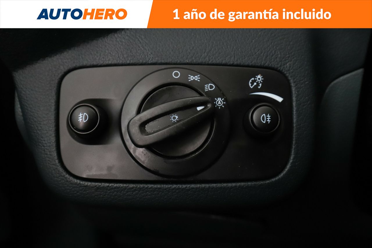 Foto Ford C-Max 29