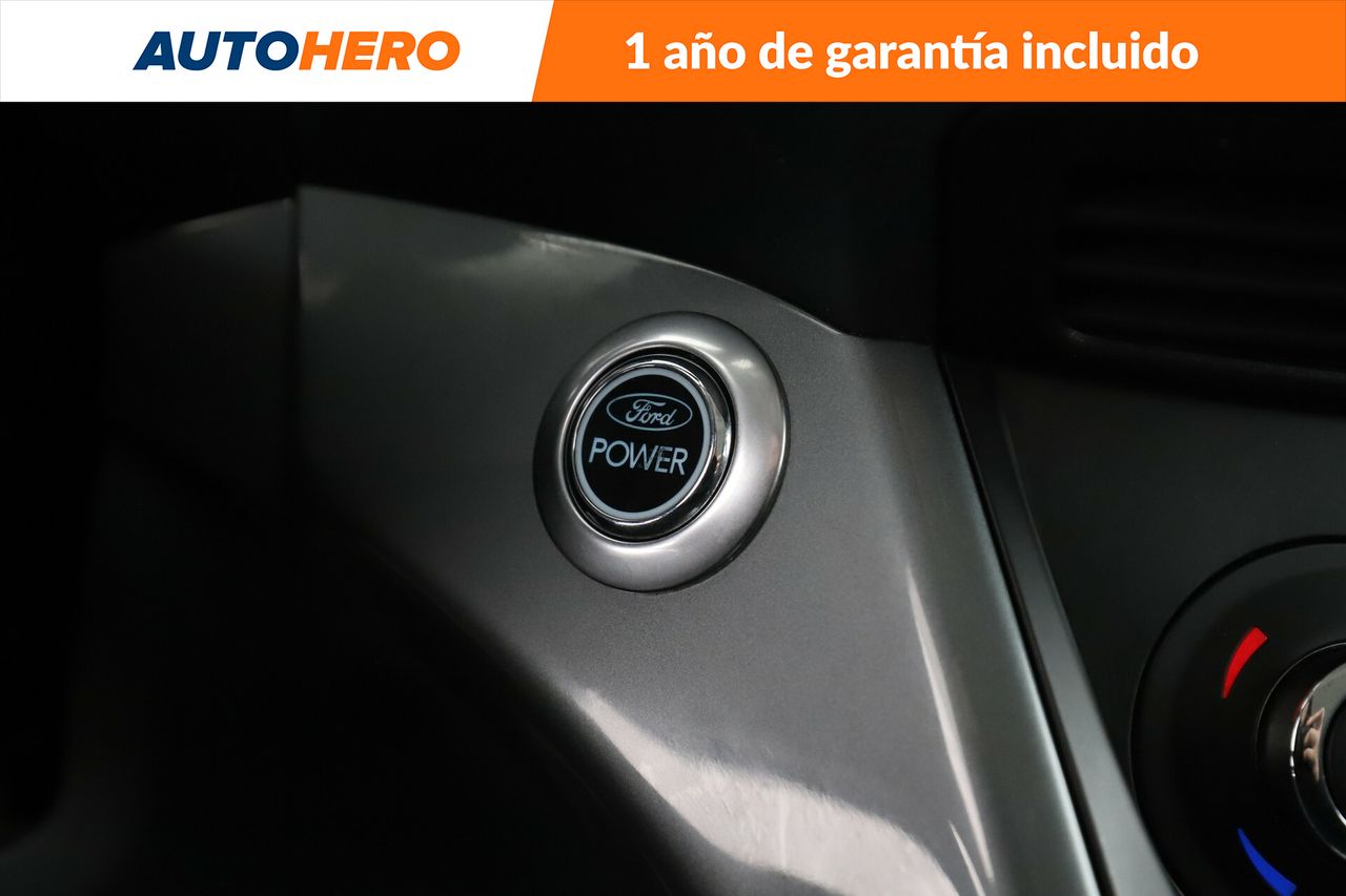 Foto Ford C-Max 30