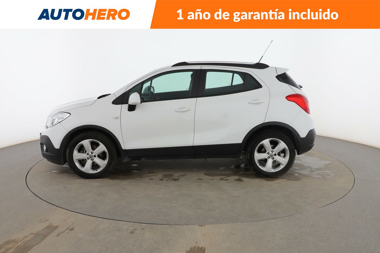 Foto Opel Mokka 3