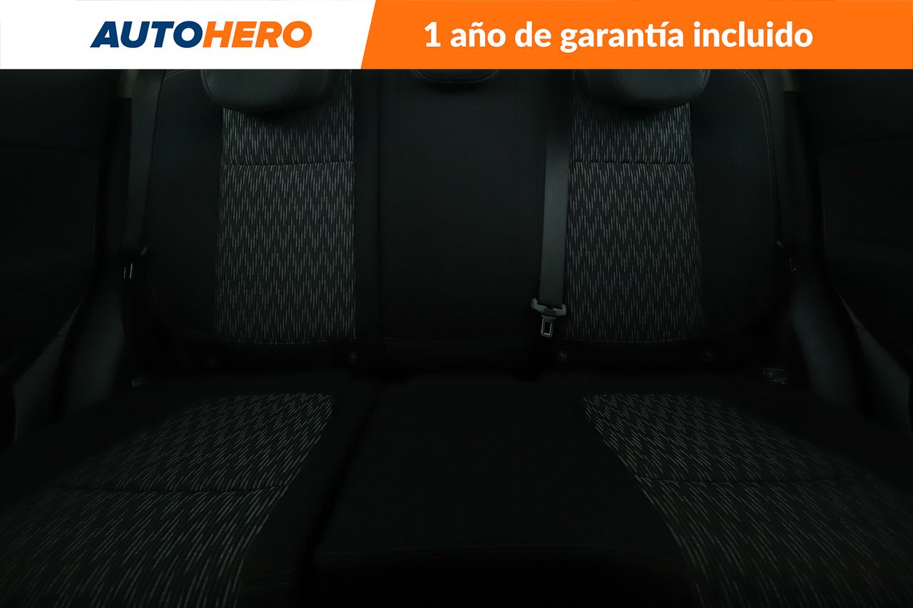 Foto Opel Mokka 16