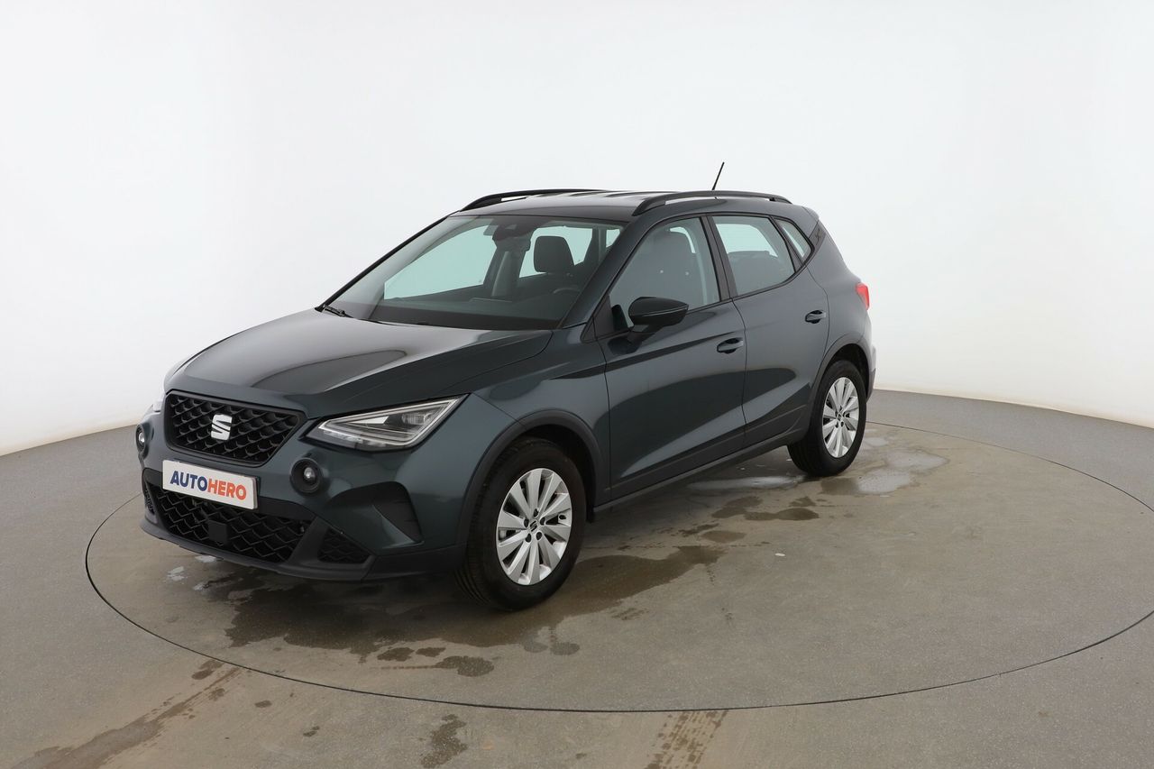 Foto Seat Arona 1