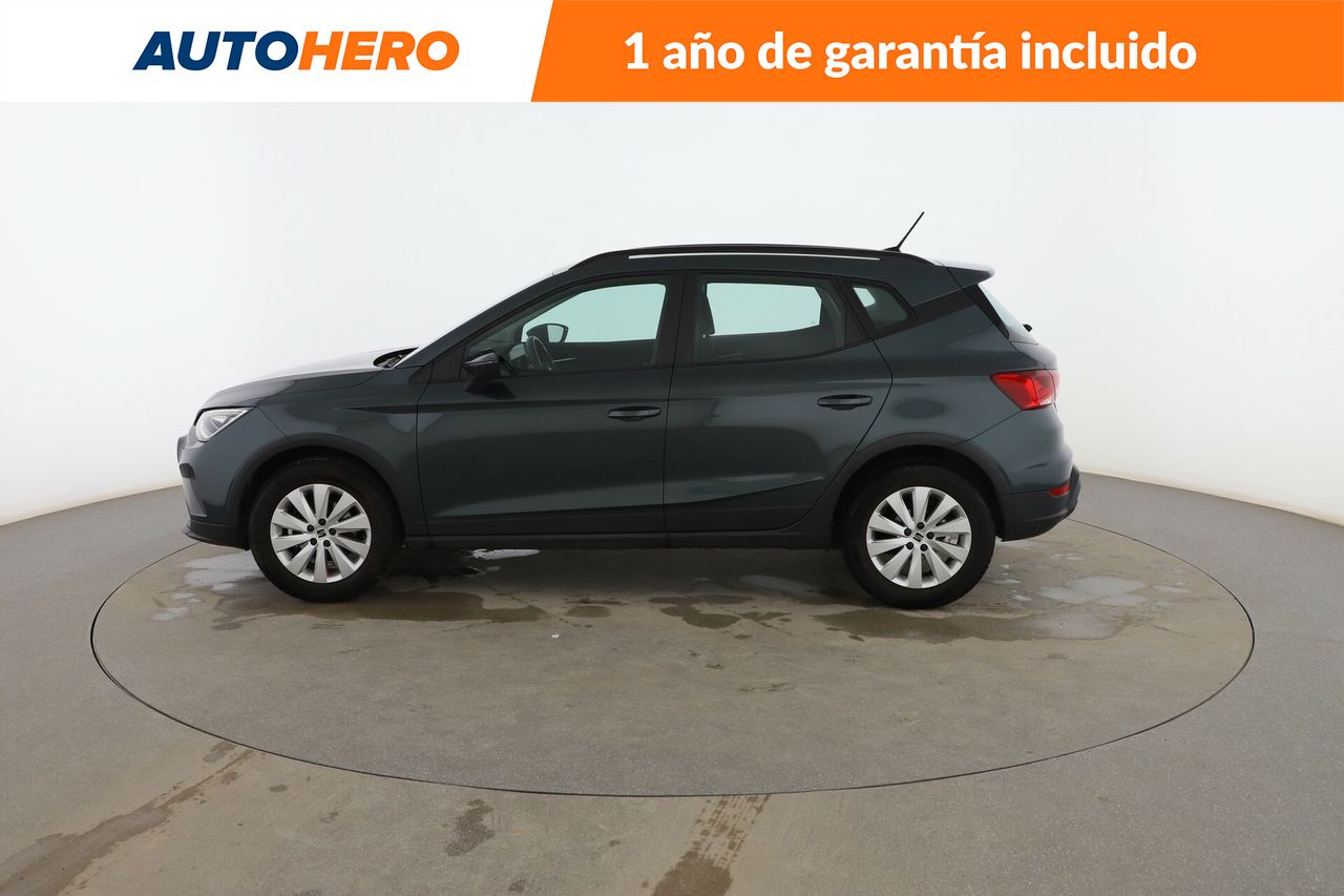 Foto Seat Arona 2