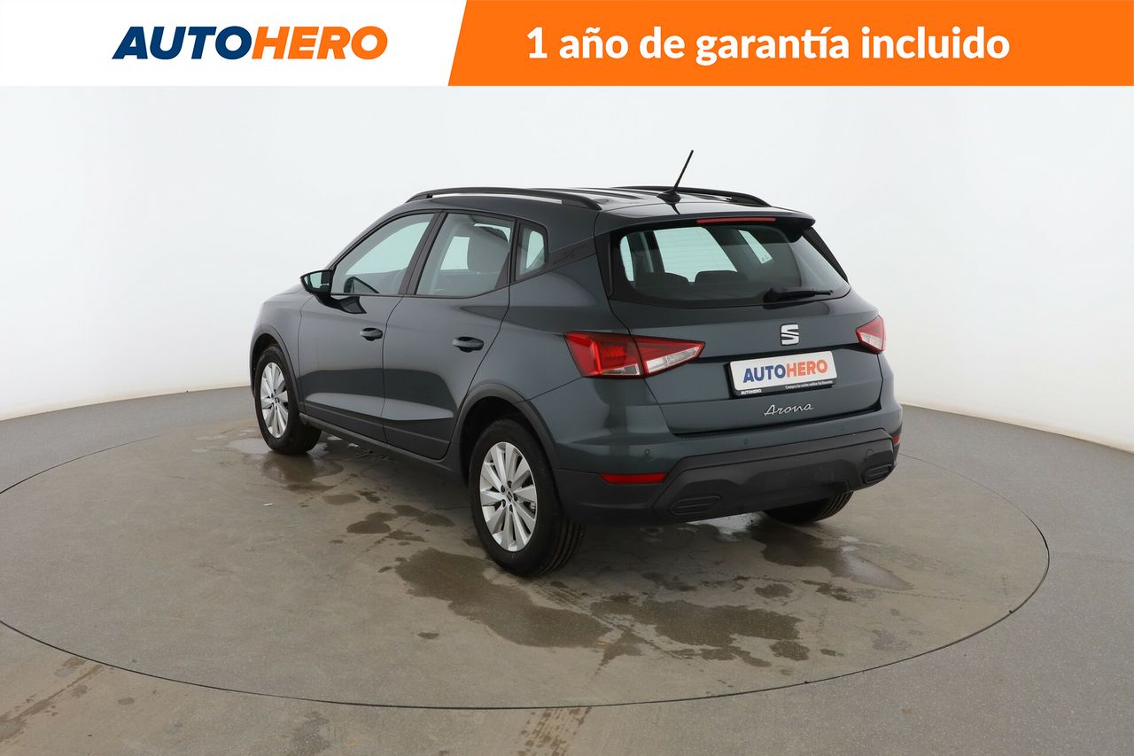 Foto Seat Arona 3