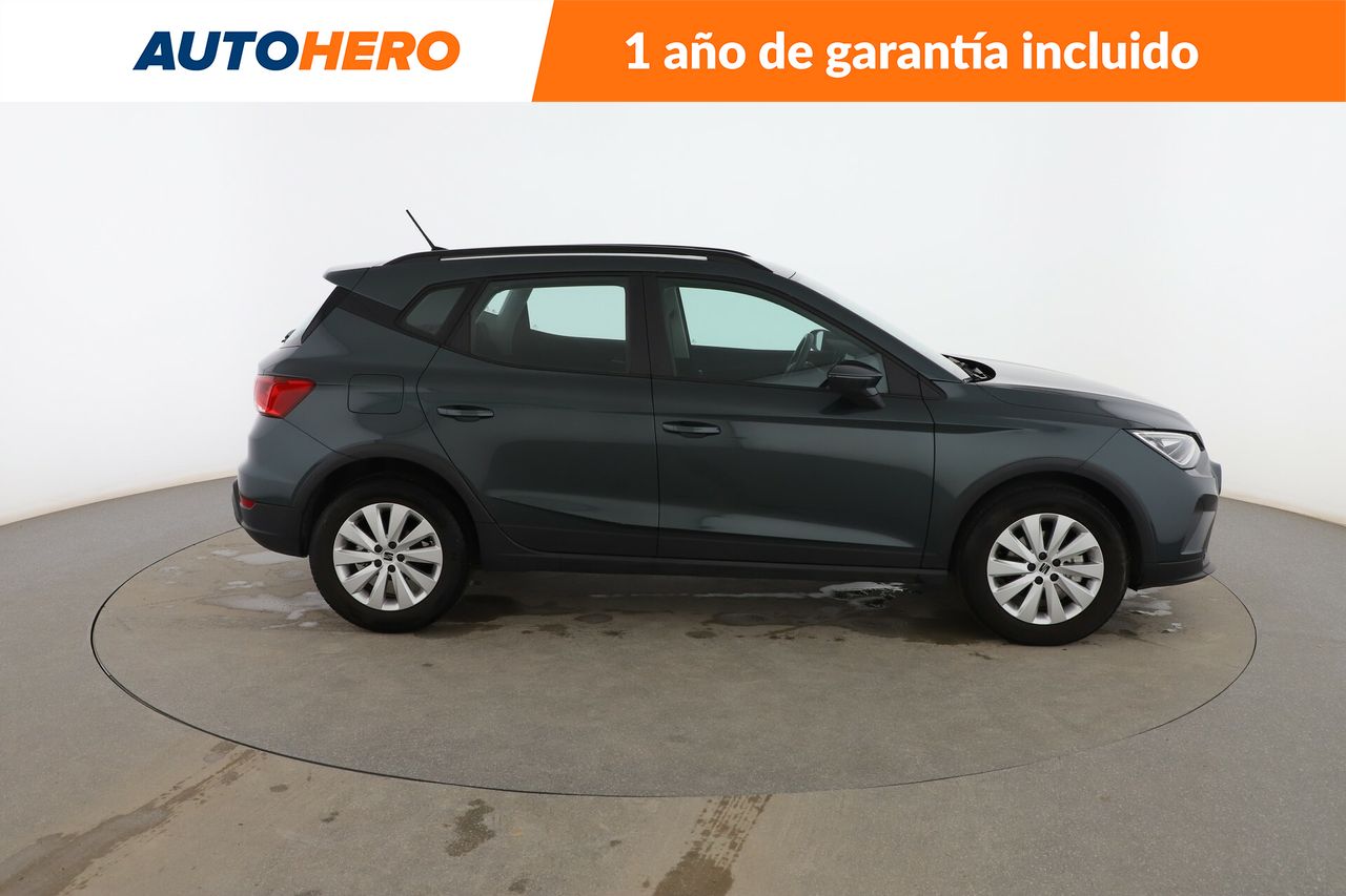 Foto Seat Arona 6
