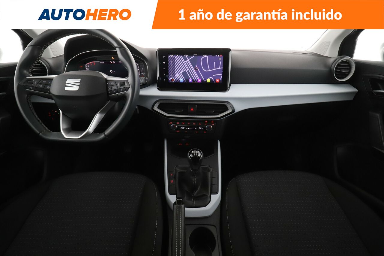 Foto Seat Arona 12
