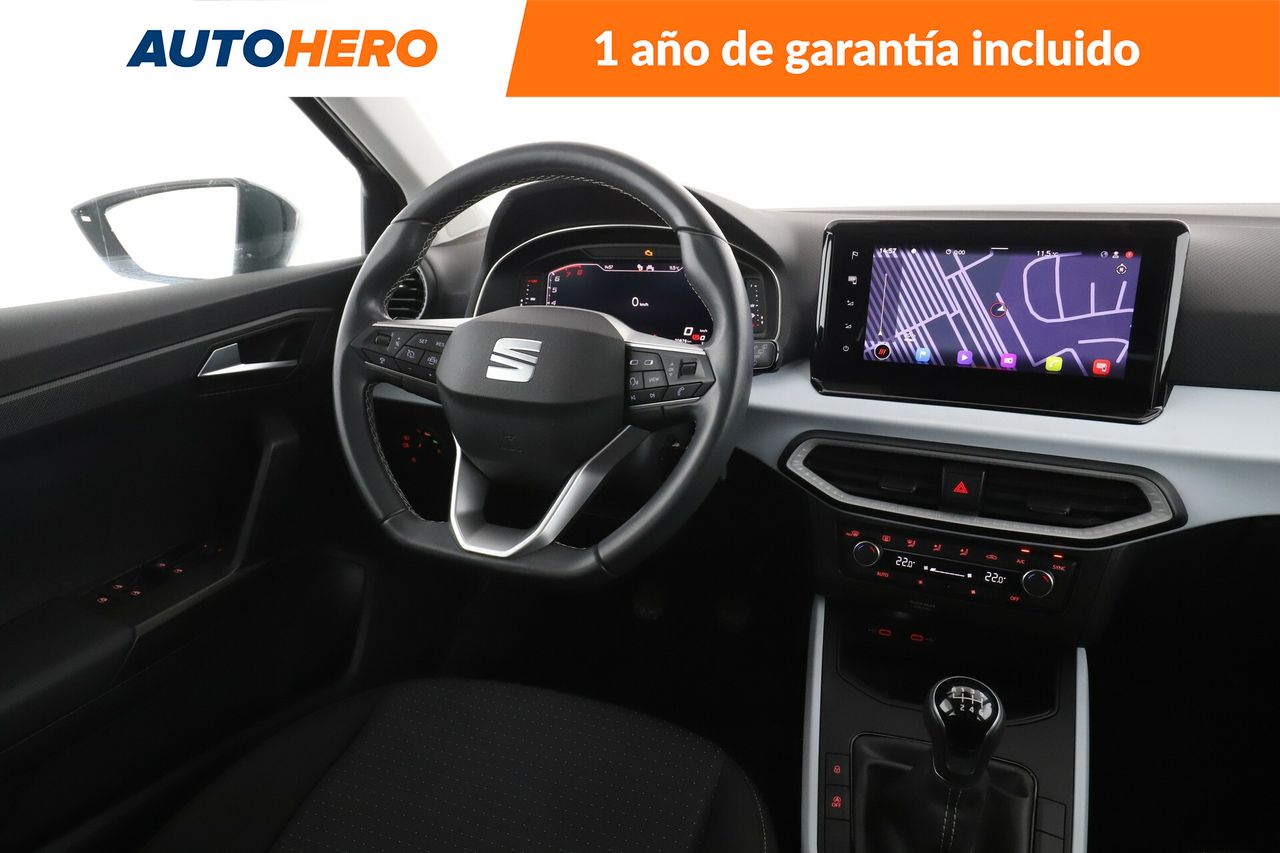 Foto Seat Arona 13