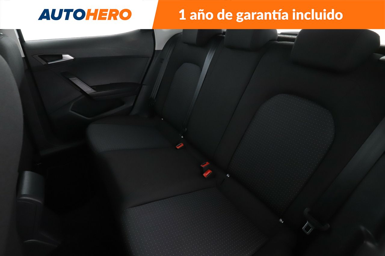 Foto Seat Arona 14