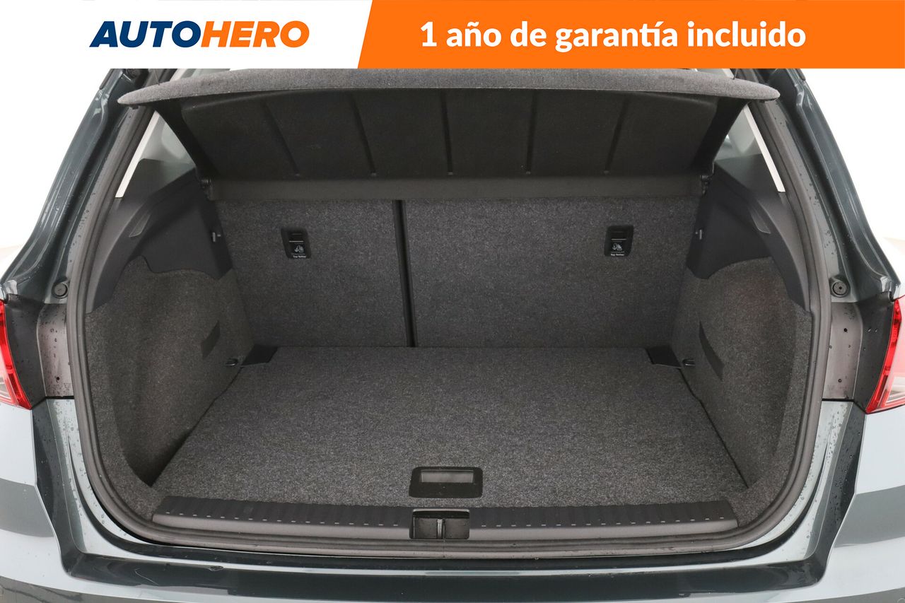 Foto Seat Arona 17