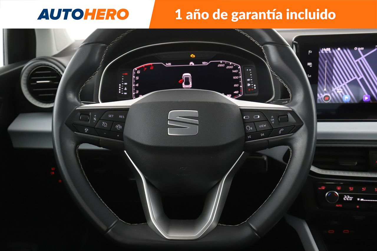 Foto Seat Arona 19