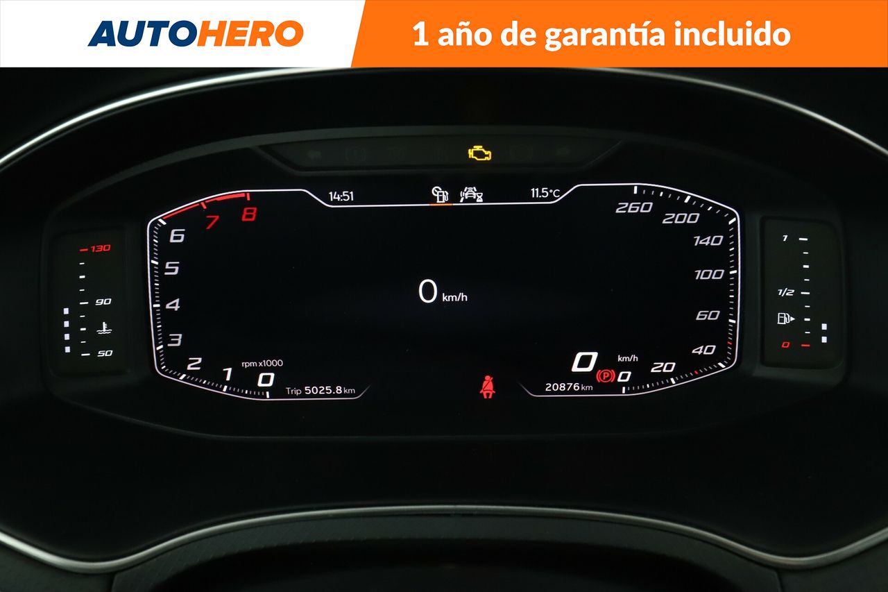 Foto Seat Arona 20