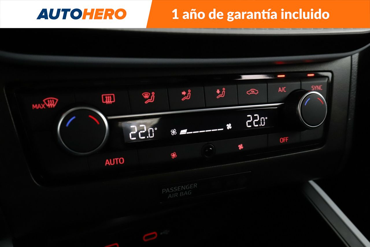 Foto Seat Arona 21