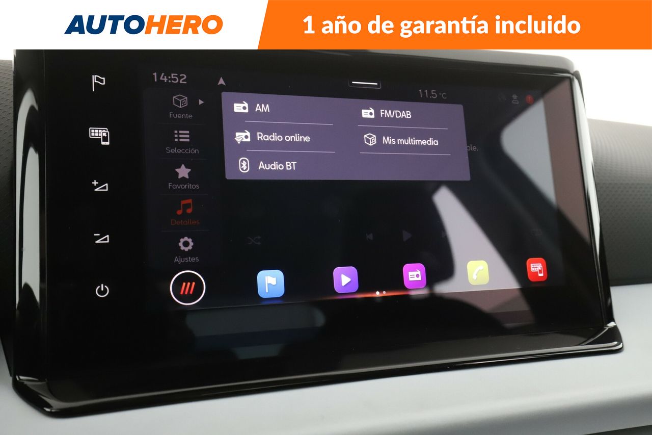 Foto Seat Arona 23