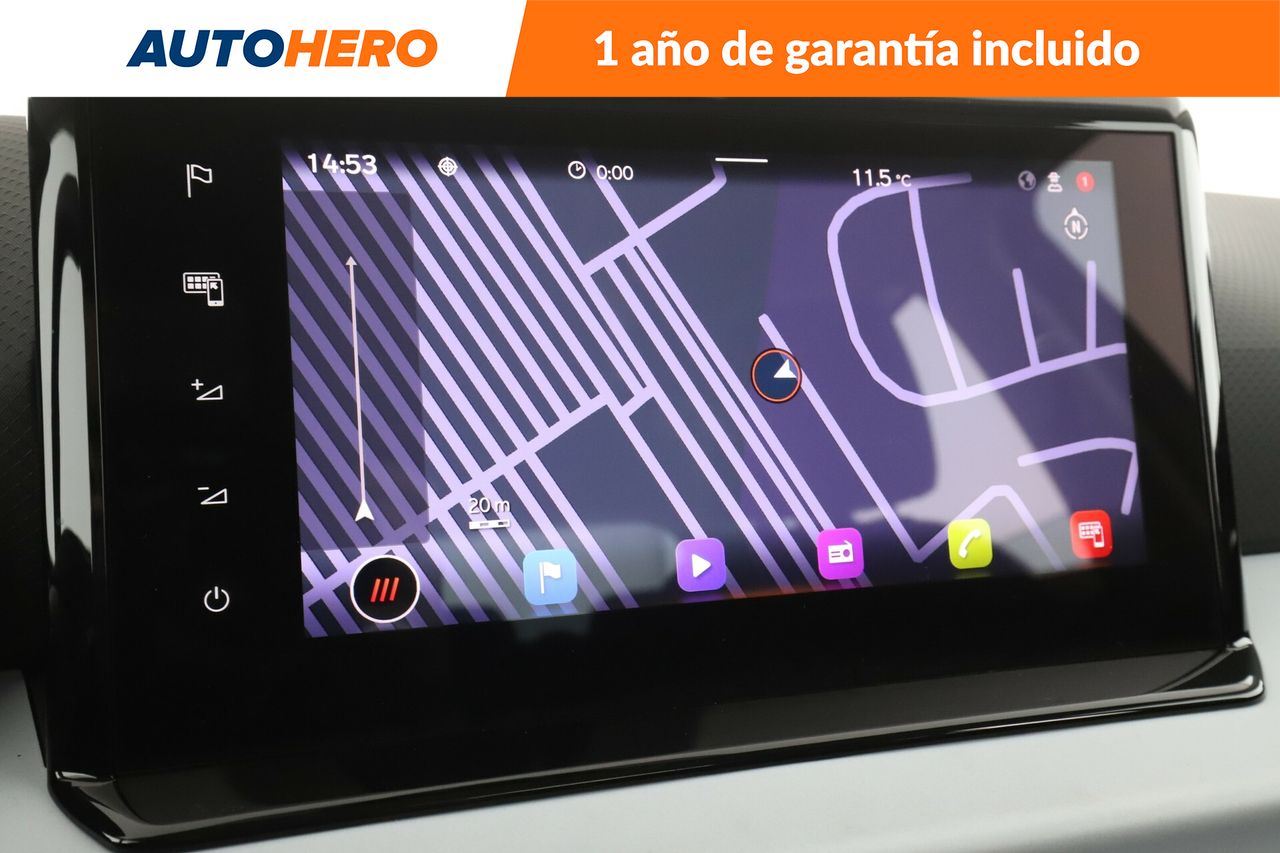 Foto Seat Arona 25
