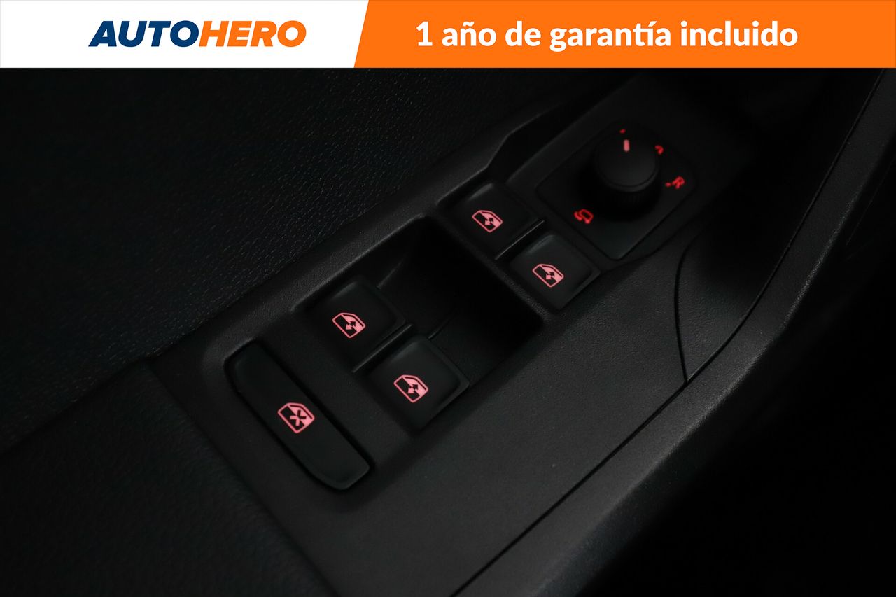 Foto Seat Arona 26