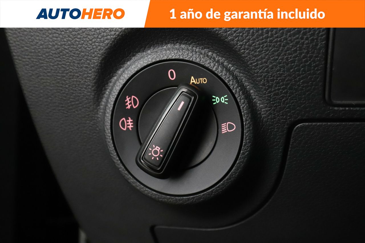 Foto Seat Arona 27