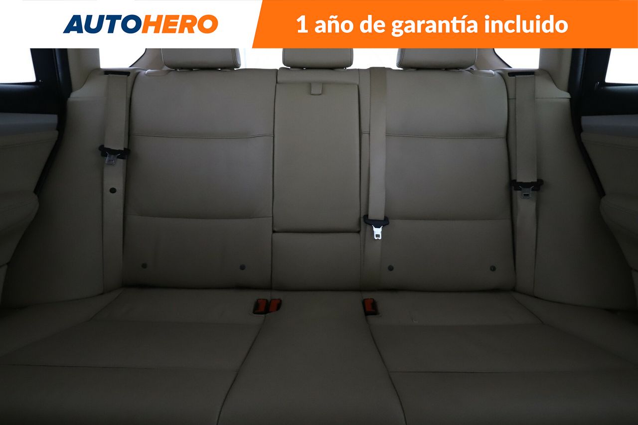 Foto BMW X3 16