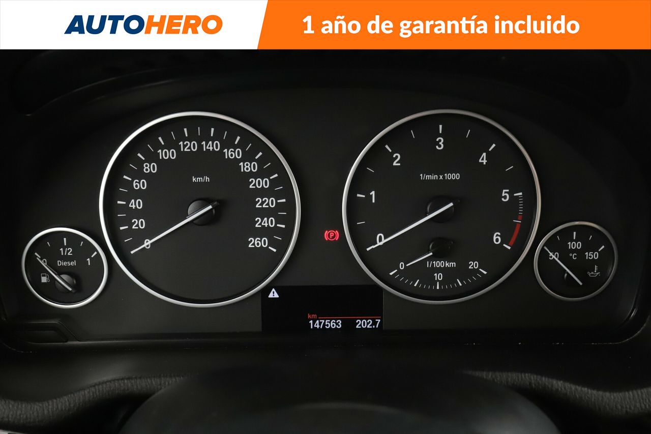 Foto BMW X3 21