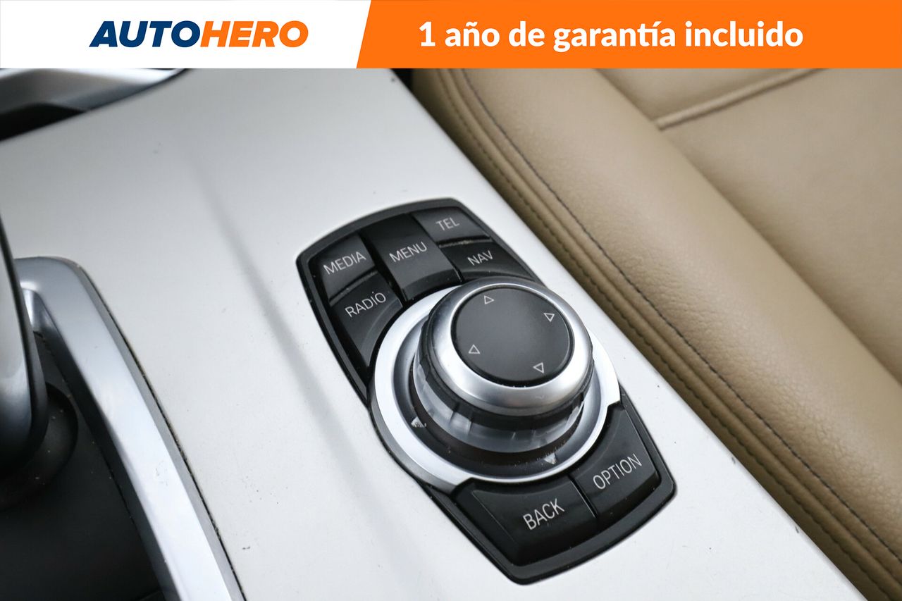 Foto BMW X3 27
