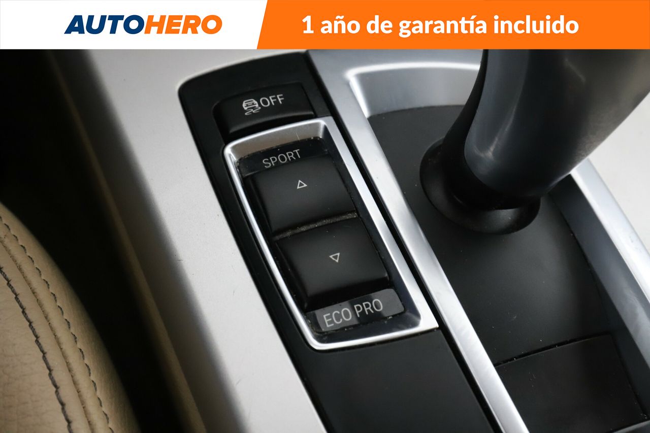 Foto BMW X3 28