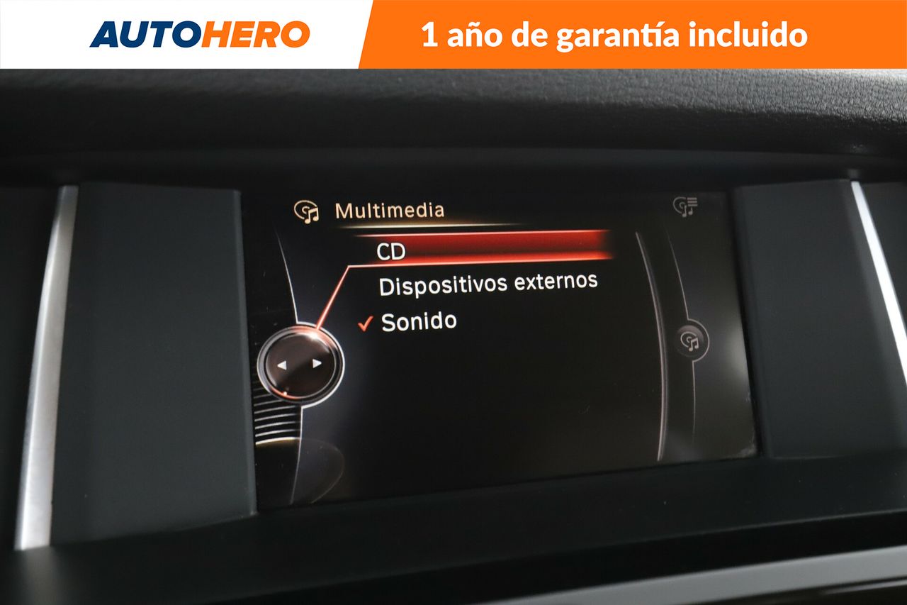 Foto BMW X3 29